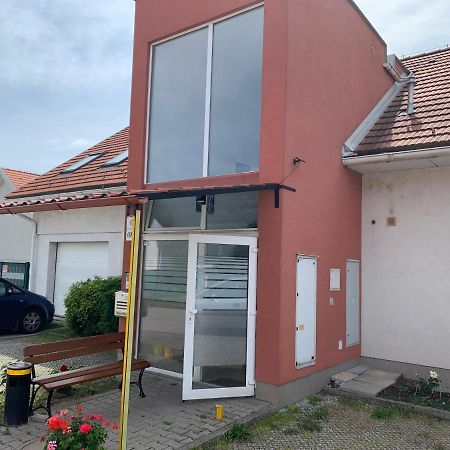 Apartments Biely Kostol Exterior foto